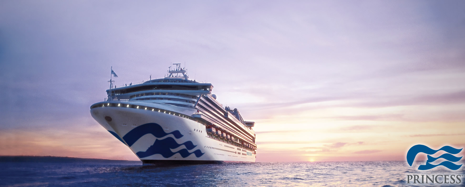 Sapphire Princess Princess Cruises Direct Line Cruises